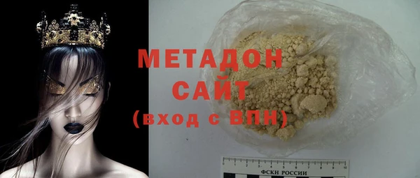 твердый Майский